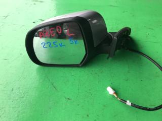 Зеркало левое NISSAN LEAF AZE0 963023ND0A 1 ракурс