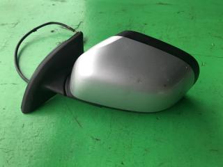 Зеркало левое NISSAN LEAF AZE0 963023ND0A 2 ракурс