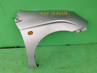 Крыло правое переднее TOYOTA PRIUS NHW10 53811-47010 1 ракурс
