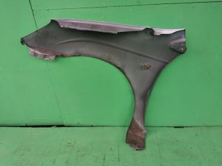 Крыло правое переднее TOYOTA PRIUS NHW10 53811-47010 3 ракурс