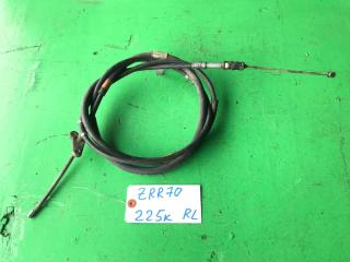 Тросик ручника левый задний TOYOTA VOXY ZRR70 46430-28480 1 ракурс