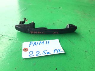 Ручка двери внешняя левая передняя NISSAN PRAIRIE JOY PNM11 1 ракурс