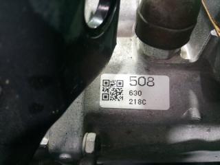 МКПП SUBARU SAMBAR S510J KF-VE4 1 ракурс