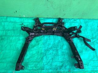 Балка под двс передняя HONDA CIVIC FK7 L15C 1 ракурс