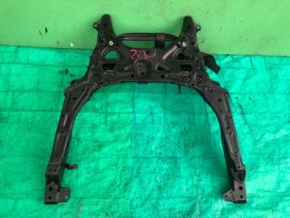 Балка под двс передняя HONDA CIVIC FK7 L15C 3 ракурс