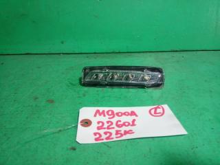 Туманка левая TOYOTA ROOMY M900A 22601 1 ракурс
