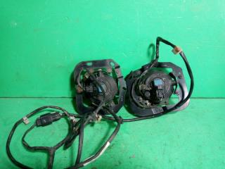 Туманка MAZDA VERISA DC5W 2381 2 ракурс