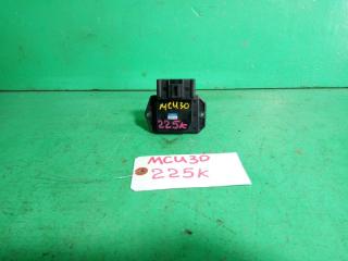 Реостат TOYOTA HARRIER MCU30 499300-2121 1 ракурс Реостат TOYOTA HARRIER MCU30 499300-2121 1 ракурс