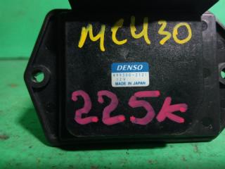 Реостат TOYOTA HARRIER MCU30 499300-2121 2 ракурс