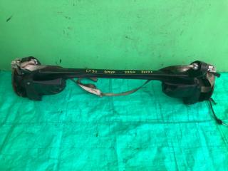 Балка подвески задняя MAZDA CX-30 DM8P 1 ракурс