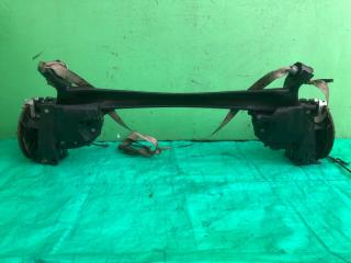 Балка подвески задняя MAZDA CX-30 DM8P 2 ракурс