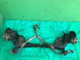 Балка подвески задняя MAZDA CX-30 DM8P 3 ракурс