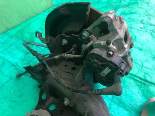 Балка подвески задняя MAZDA CX-30 DM8P 4 ракурс