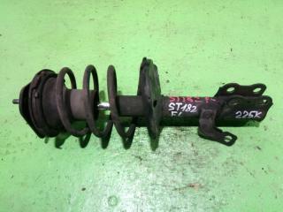 Стойка левая передняя TOYOTA CARINA ED ST182 48520-20630 1 ракурс