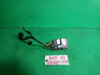 Реостат SUBARU LEGACY BH5 499300-1072 1 ракурс