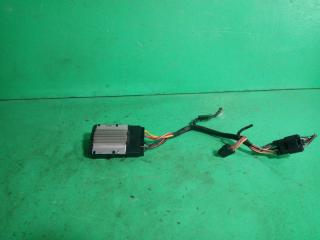 Реостат SUBARU LEGACY BH5 499300-1072 2 ракурс