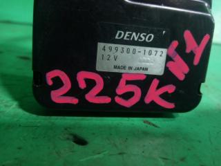 Реостат SUBARU LEGACY BH5 499300-1072 3 ракурс