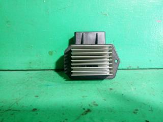 Реостат TOYOTA SPACIO ZZE124 499300-2121 2 ракурс Реостат TOYOTA SPACIO ZZE124 499300-2121 2 ракурс