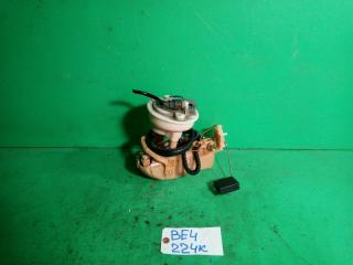 Бензонасос HONDA EDIX BE4 17045-SJG-000 1 ракурс