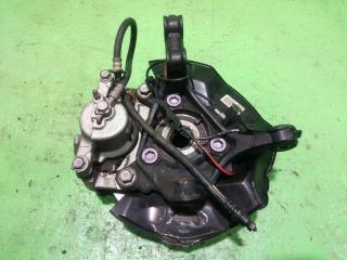Ступица правая передняя TOYOTA YARIS MXPA10 43211K0010 2 ракурс