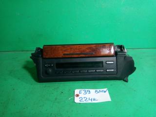 Магнитофон BMW 5-SERIES E39 8360737, 65.82-8360737 1 ракурс