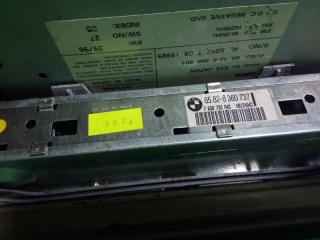 Магнитофон BMW 5-SERIES E39 8360737, 65.82-8360737 3 ракурс