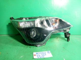 Фара правая TOYOTA SPADE NCP145 52-260 1 ракурс