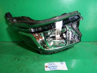 Фара правая HONDA N-WGN JH2 W1973 1 ракурс