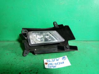 Туманка правая MAZDA AXELA BL3FW 114-41343 1 ракурс