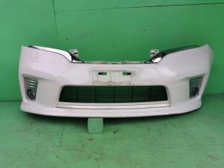 Бампер передний NISSAN SERENA C26 1 ракурс