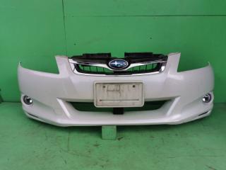 Бампер передний SUBARU EXIGA YA5 57703YC000 1 ракурс Бампер передний SUBARU EXIGA YA5 57703YC000 1 ракурс