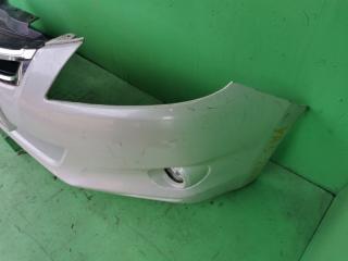 Бампер передний SUBARU EXIGA YA5 57703YC000 3 ракурс Бампер передний SUBARU EXIGA YA5 57703YC000 3 ракурс