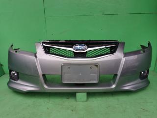 Бампер передний SUBARU LEGACY BR9 57702AJ000 1 ракурс