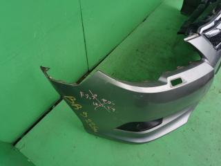 Бампер передний SUBARU LEGACY BR9 57702AJ000 2 ракурс