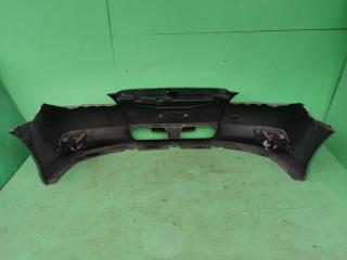 Бампер передний SUBARU LEGACY BR9 57702AJ000 4 ракурс