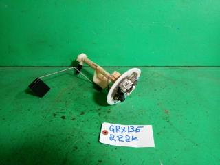 Датчик уровня топлива TOYOTA MARK X GRX135 83320-30530 1 ракурс