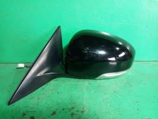 Зеркало левое TOYOTA MARK X GRX135 87940-22A51 2 ракурс