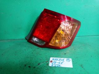Стоп-сигнал правый TOYOTA COROLLA AXIO NZE141 81551-12A20, 12-512 1 ракурс