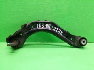 Рычаг правый задний HONDA CIVIC FD3 52390-SNA-950 1 ракурс Рычаг правый задний HONDA CIVIC FD3 52390-SNA-950 1 ракурс
