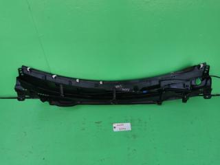 Жабо TOYOTA YARIS MXPA10 2 ракурс
