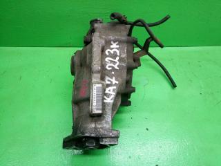 Редуктор передний HONDA LEGEND KA7 C32A 41220-PY4-000 1 ракурс