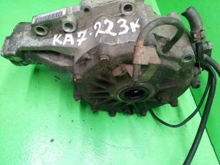 Редуктор передний HONDA LEGEND KA7 C32A 41220-PY4-000 2 ракурс