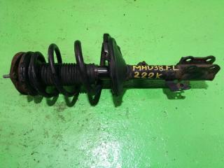 Стойка левая передняя  TOYOTA HARRIER MHU38 ,48520-49875 ,48520-49875 1 ракурс