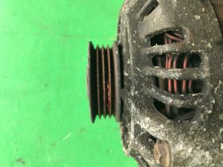 Генератор MITSUBISHI RVR N71W 4G93 MD343562 2 ракурс