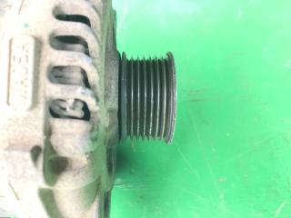 Генератор SUZUKI SOLIO MA36S K12C 96100-81P01 2 ракурс