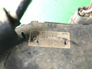 Генератор SUZUKI SOLIO MA36S K12C 96100-81P01 3 ракурс