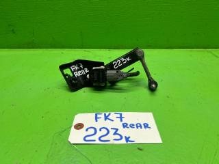 Корректор фары задний HONDA CIVIC FK7 L15C 1 ракурс Корректор фары задний HONDA CIVIC FK7 L15C 1 ракурс