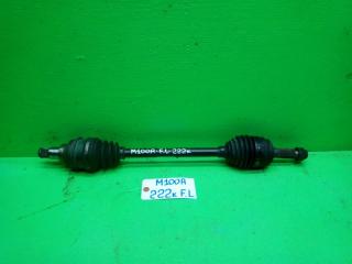 Привод левый передний TOYOTA DUET M100A 43420-97207 1 ракурс