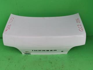 Крышка багажника SUBARU IMPREZA GC2 1 ракурс
