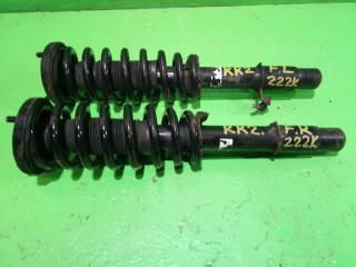 Стойка передняя HONDA ELYSION RR2 51605-SJN-033 3 ракурс